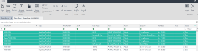 Graphical user interface, application, table

Description automatically generated